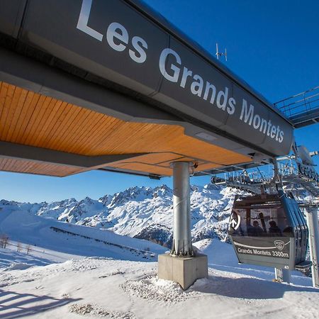 Appartement Lachenal 209A - Happy Rentals Chamonix ภายนอก รูปภาพ